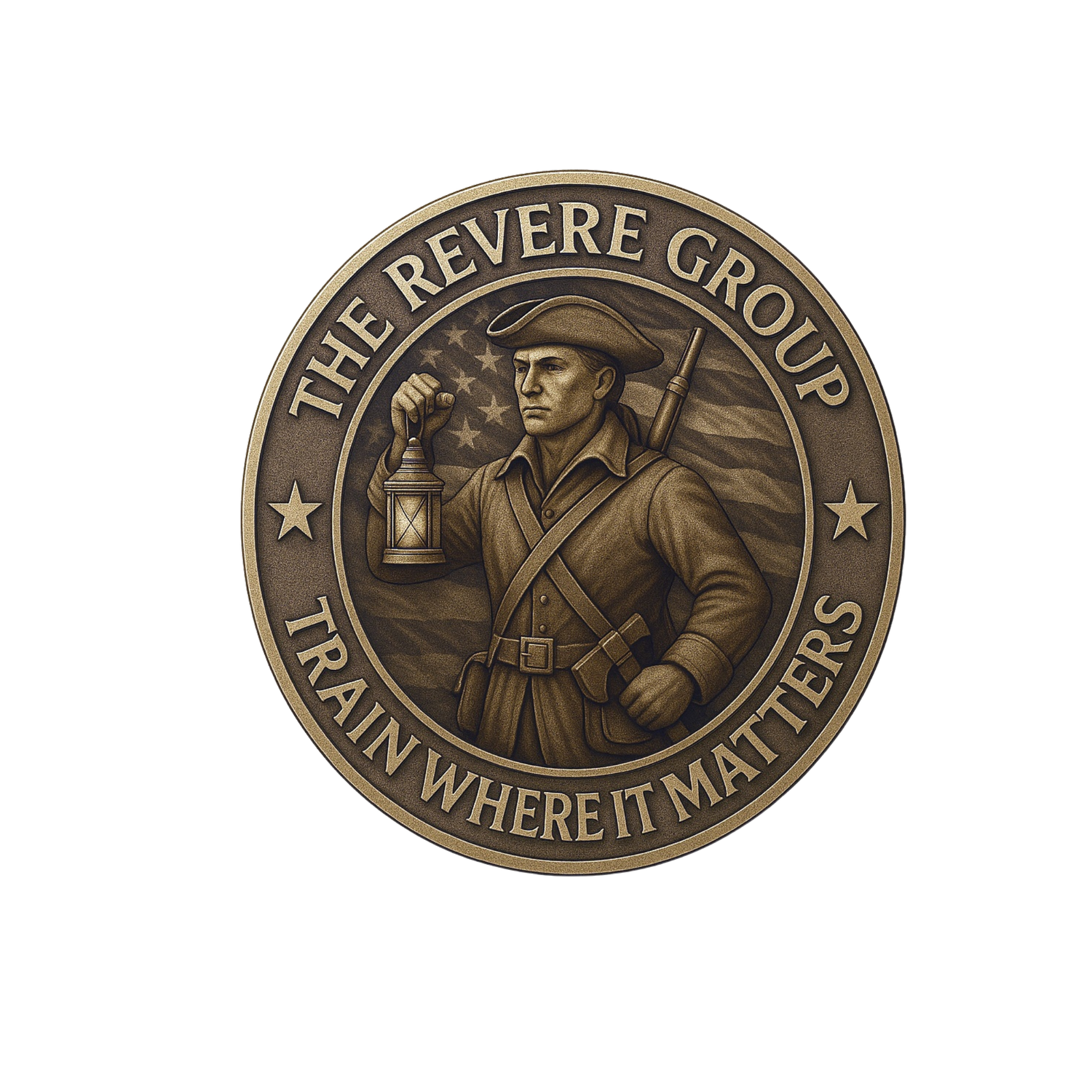 The Revere Group
