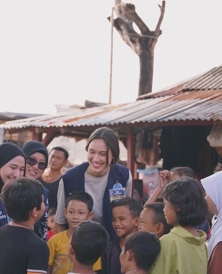 Philippines Outreach Missions Trip