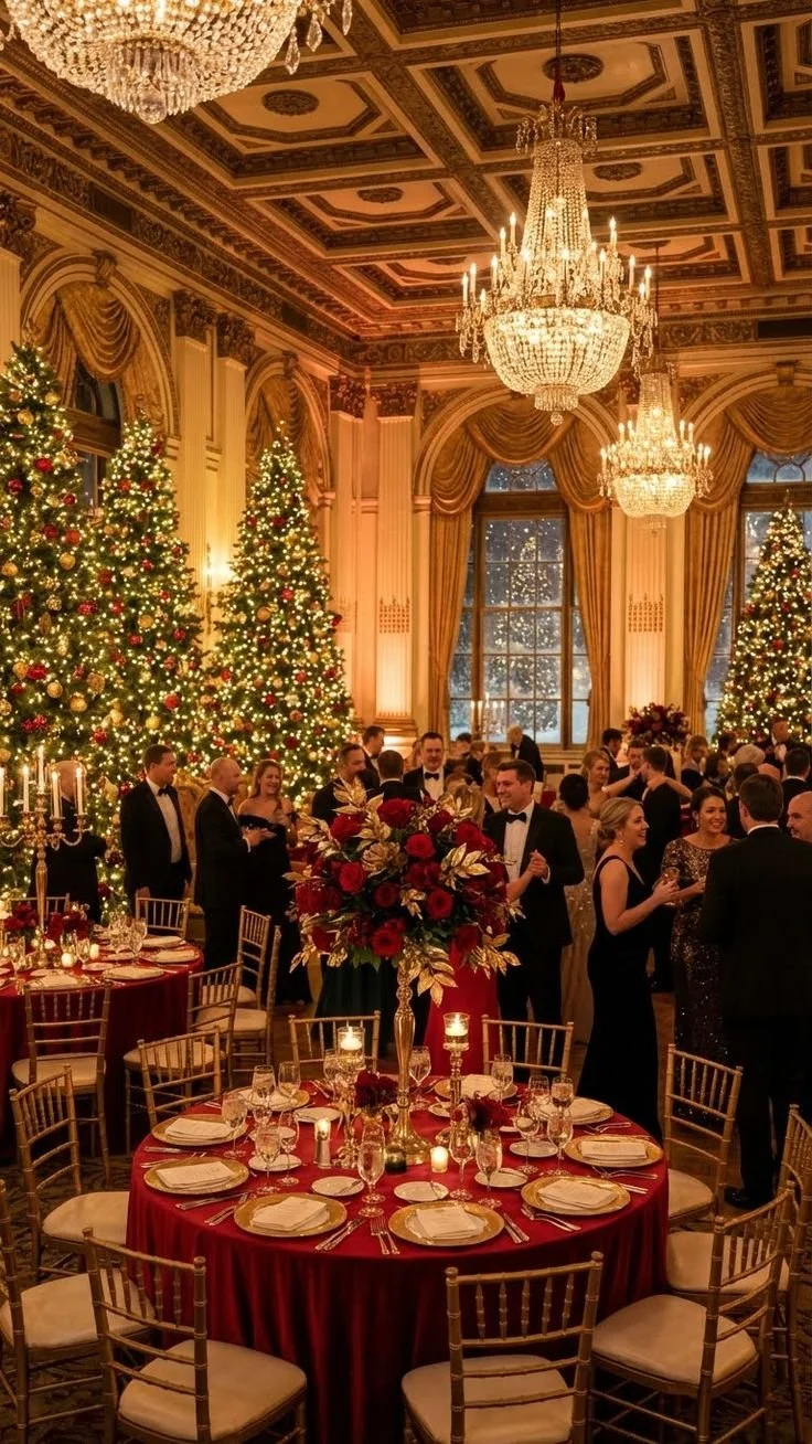 Christmas Charity Gala 2026