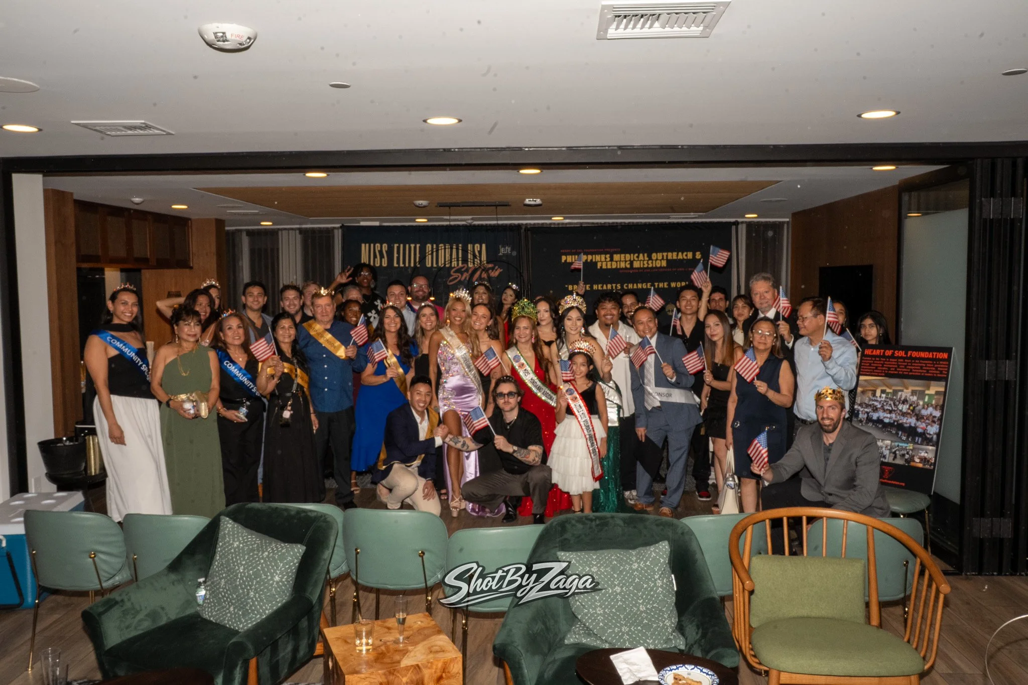 Beyond the Crown 2026: What You Do Beyond the Crown Creates Your Legacy