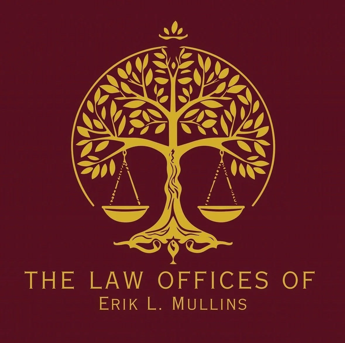 The Law Offices of Erik L. Mullins
