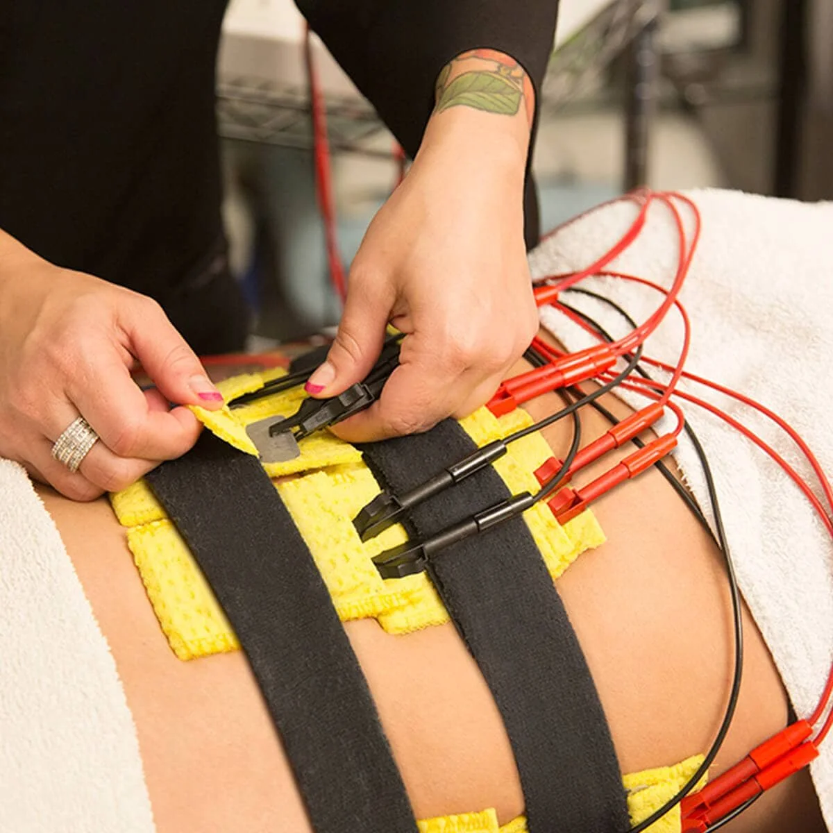 Why Inches Matter More Than Weight in Menopause — The Corehauss Method Explained