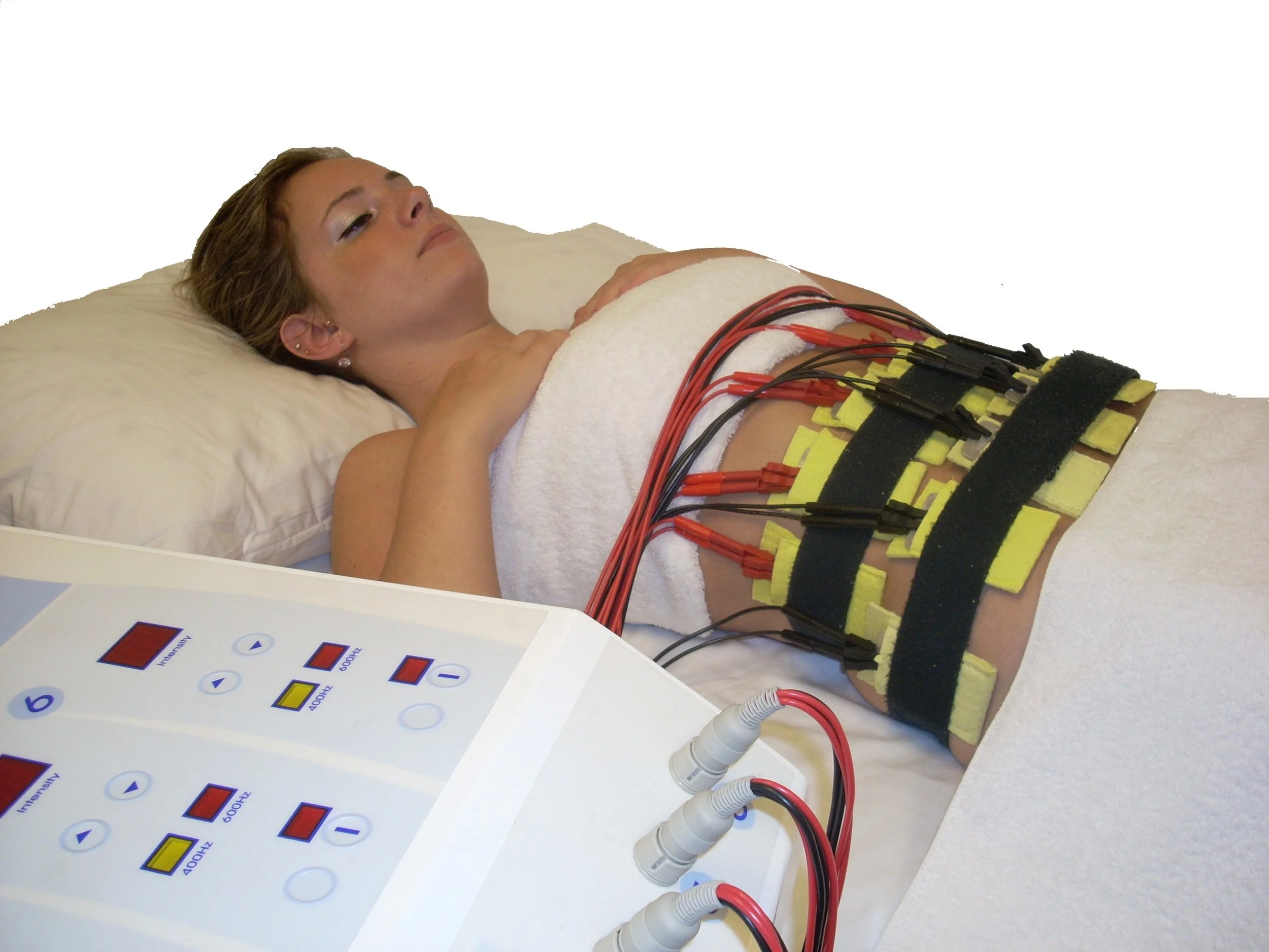 What to Expect at Your First Eurowave Session at Corehauss