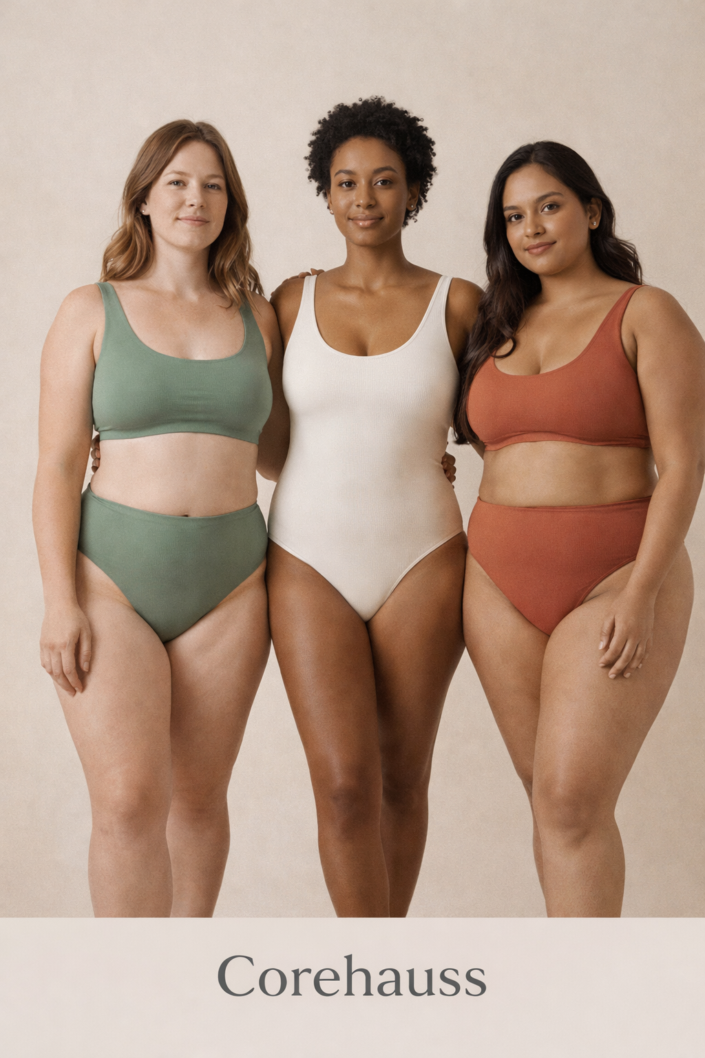 The “Skinny-Fat” Phase: Why Feeling Softer During Weight Loss Is More Common Than You Think