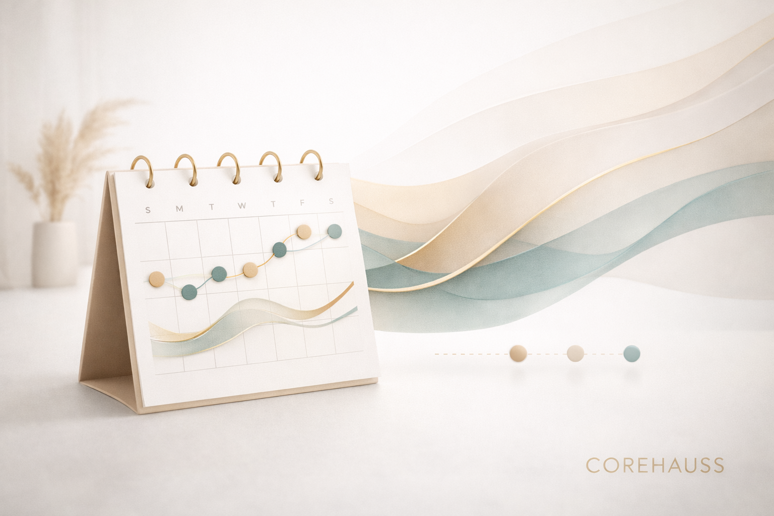 Why Consistency Matters More Than Intensity