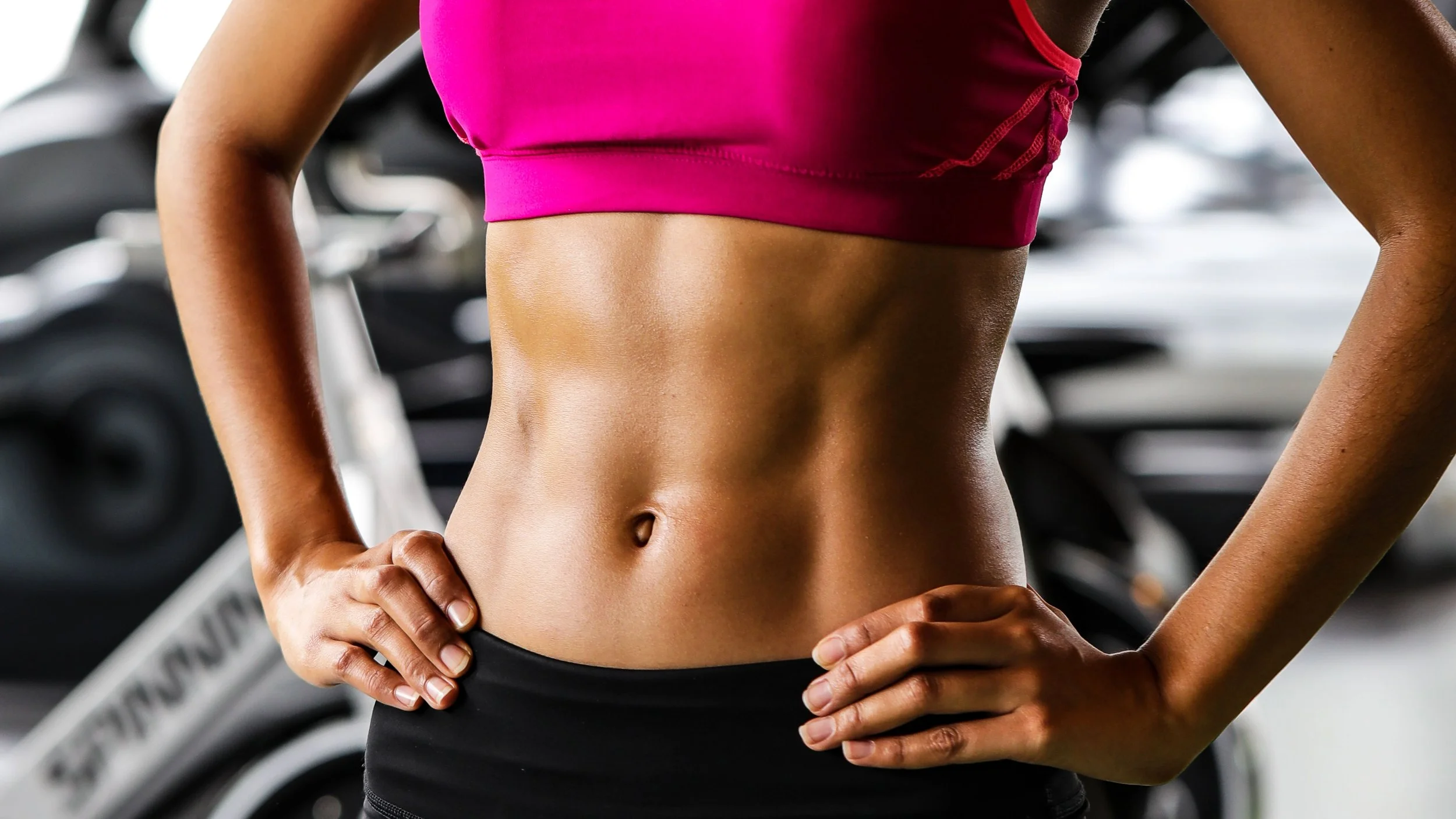 Why Most Women Struggle With Core Strength (And How One Client Increased Hers by 237%)