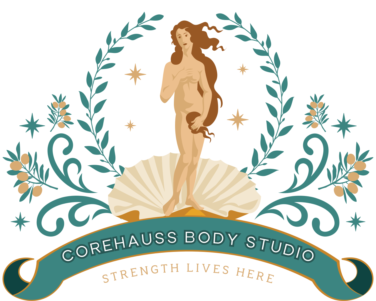 Corehauss Body Studio
