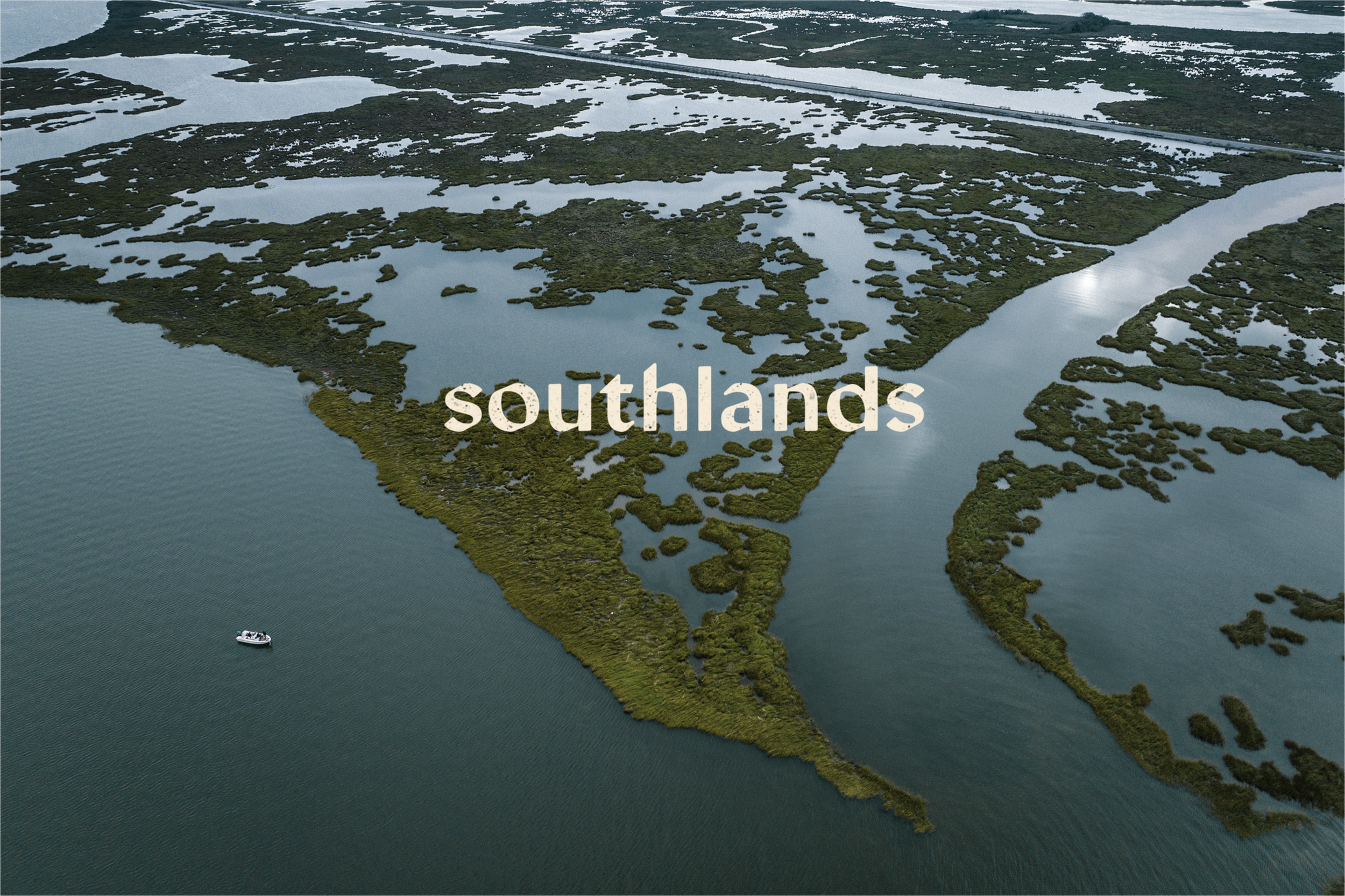 Southlands Logo