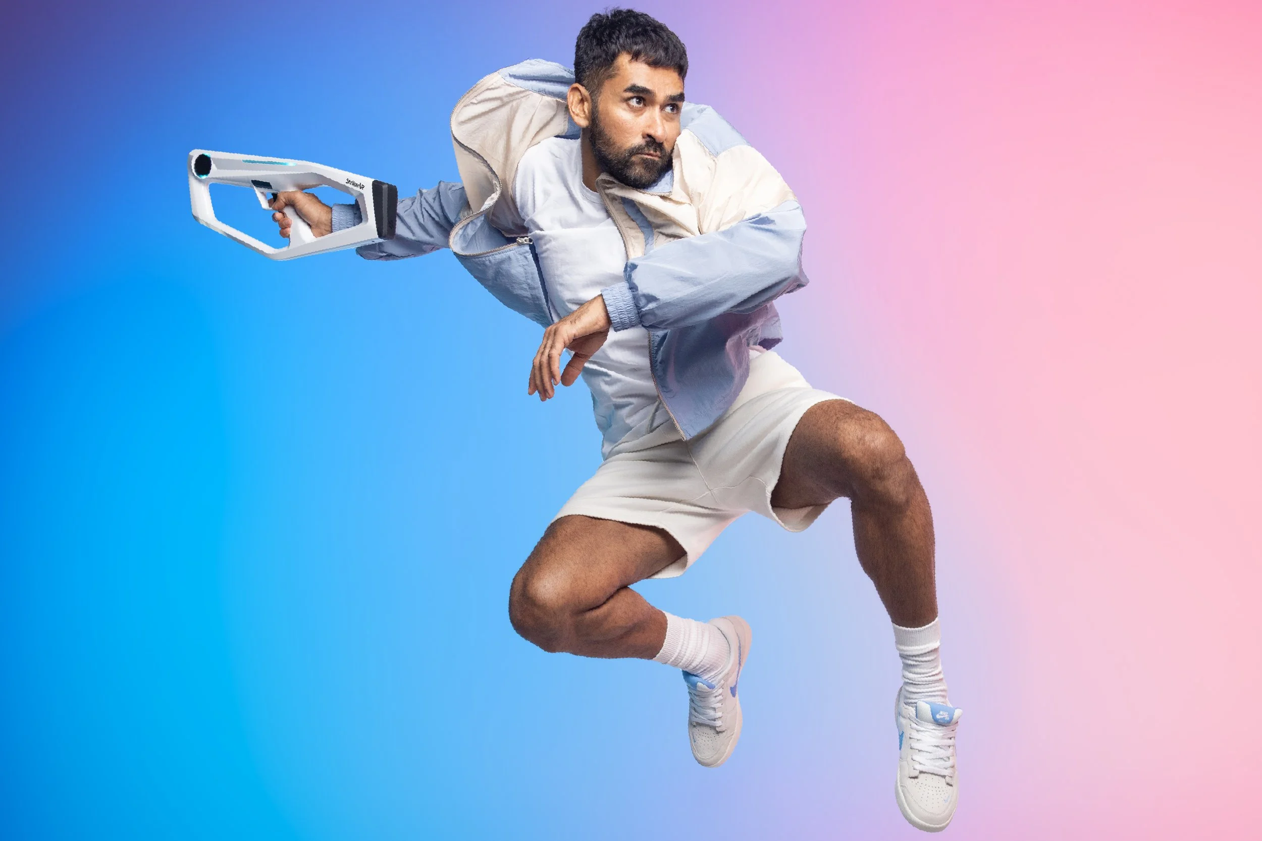 Play Active Campaign