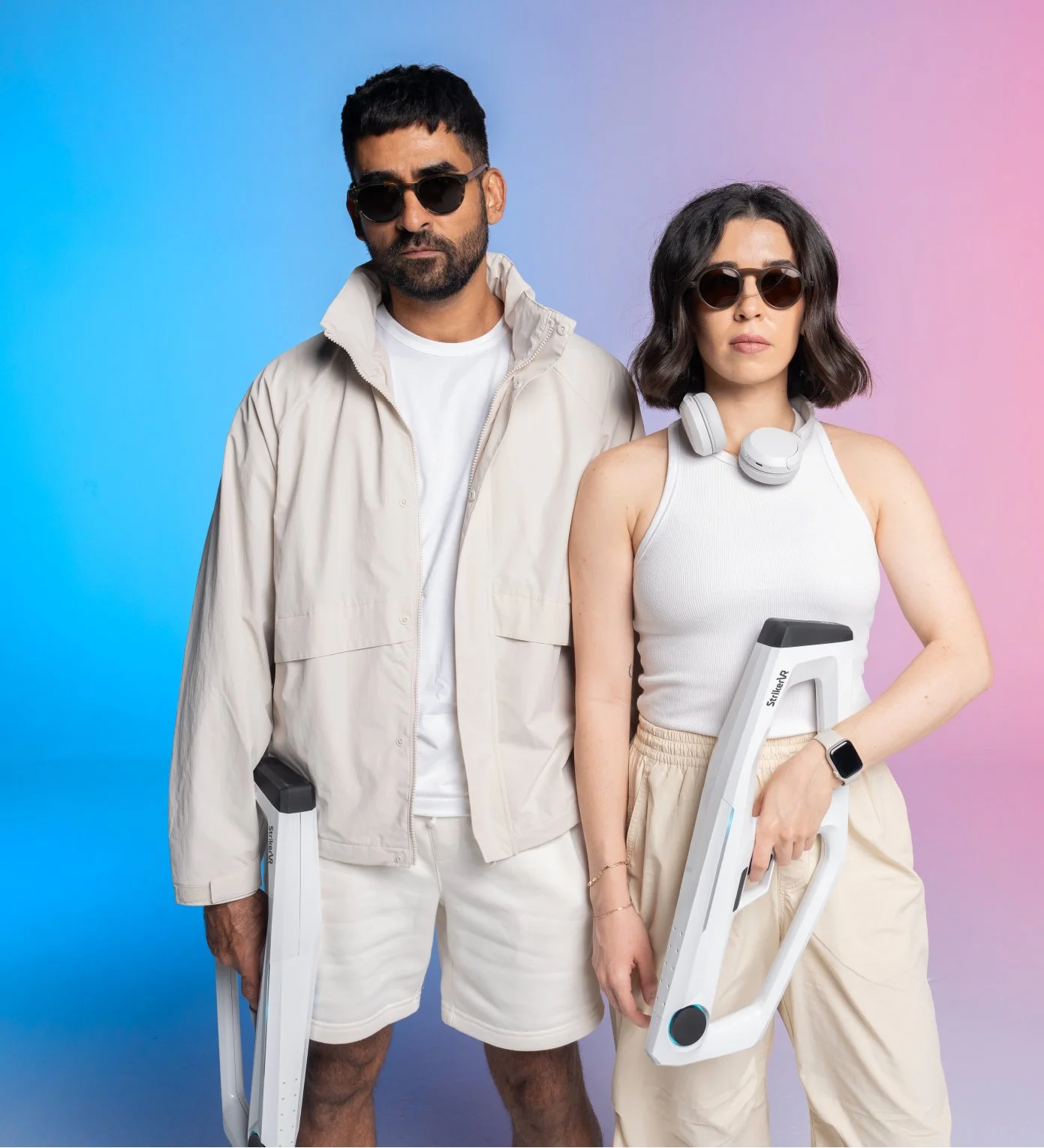 StrikerVR Play Active