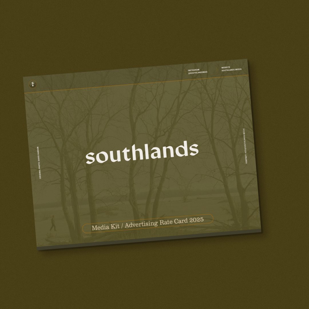 Southlands Media Kit