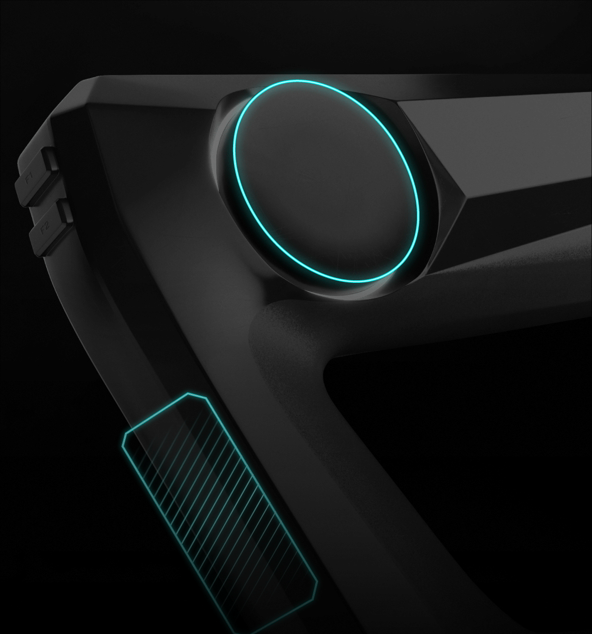 StrikerVR Social Animation by Merx