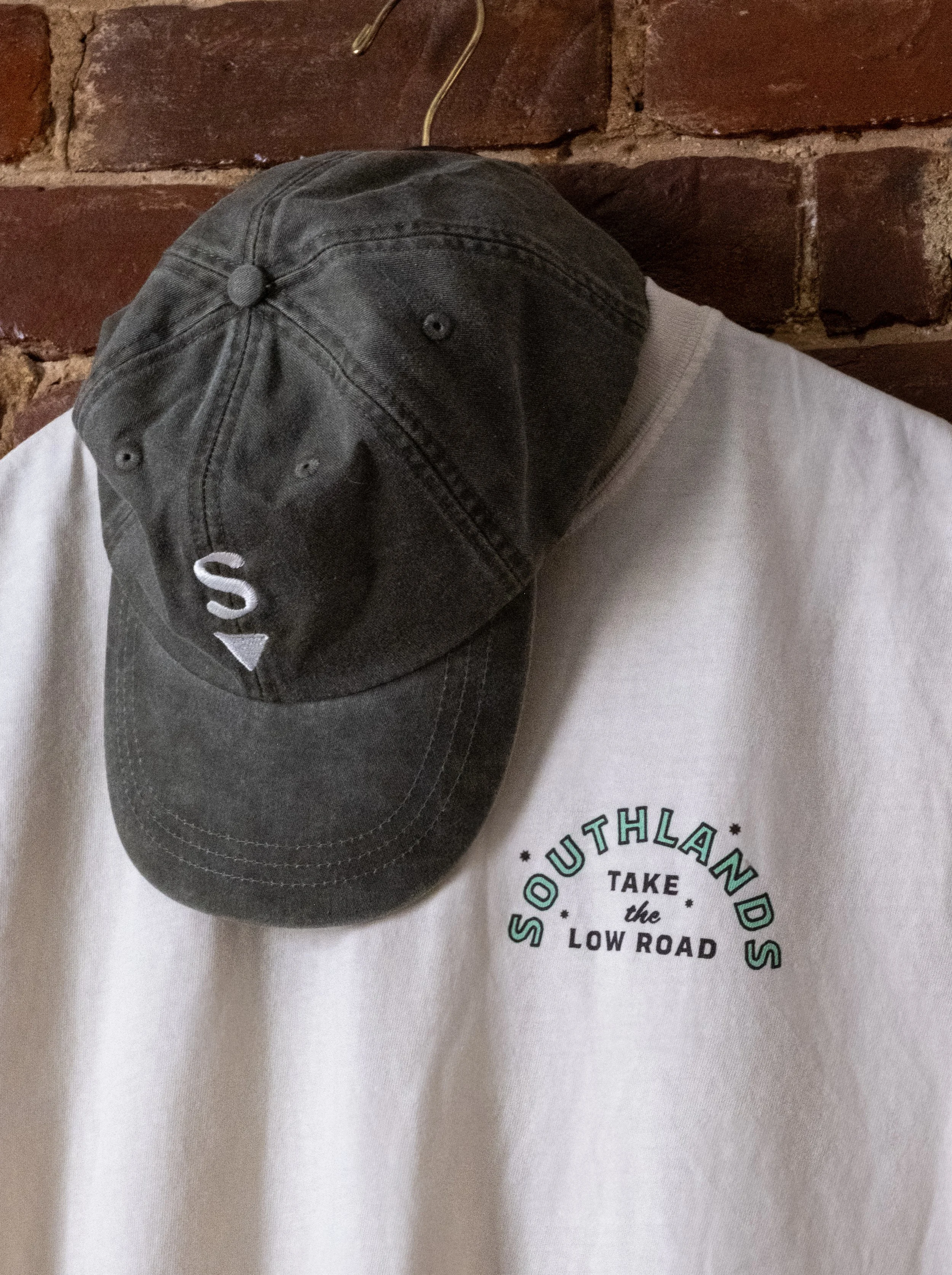 Southlands Merch by Merx