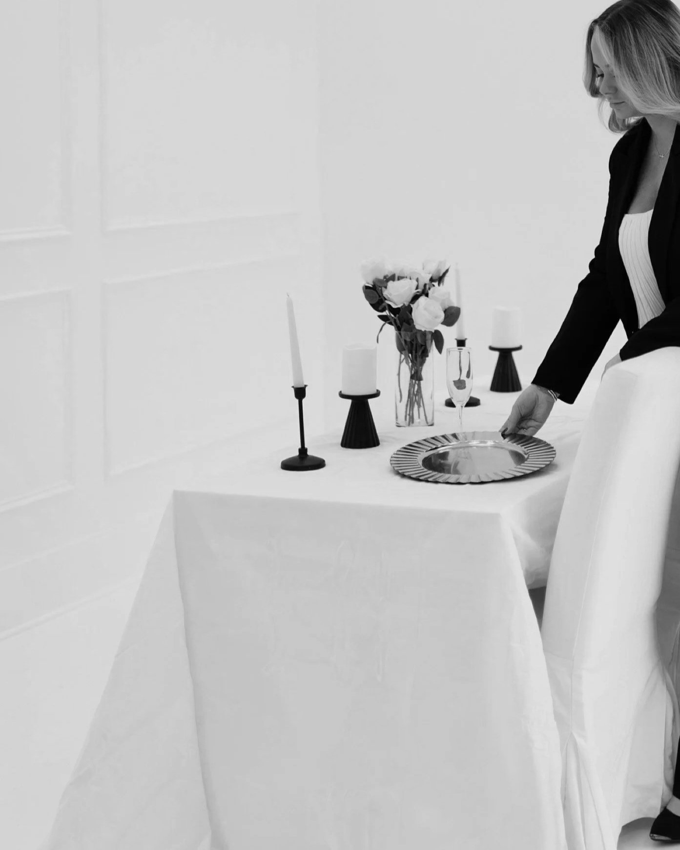 The Bespoke experience