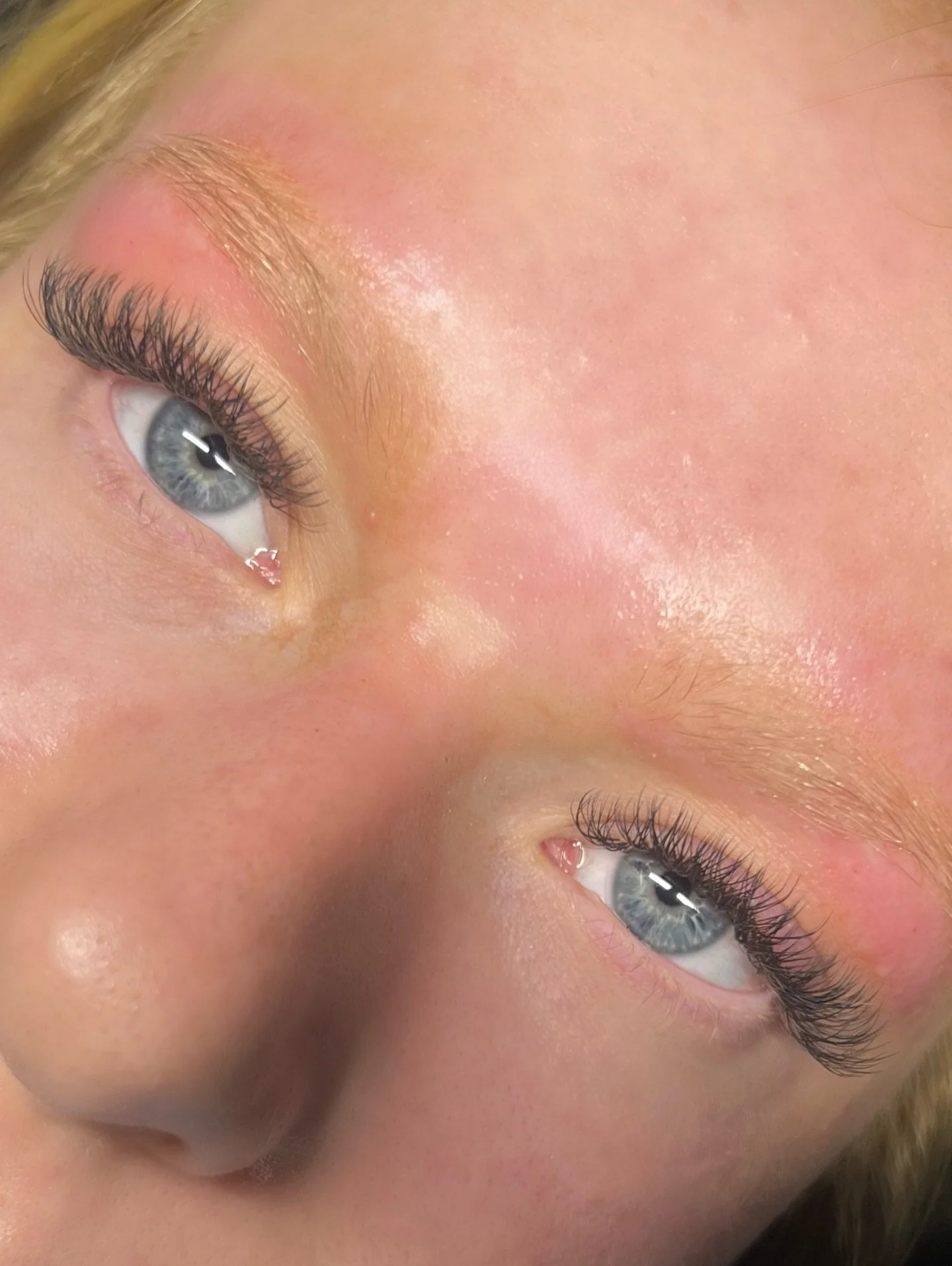 lash fill &amp; brow wax🙂&zwj;↕️🙂&zwj;↕️

wink&amp;ink studio is your one stop shop for all your beauty needs! lashes, brows, waxing, tinting, permanent makeup&hellip;you need it I can do it! book your appointment asap😘

Springfield Lashes
Tulsa L