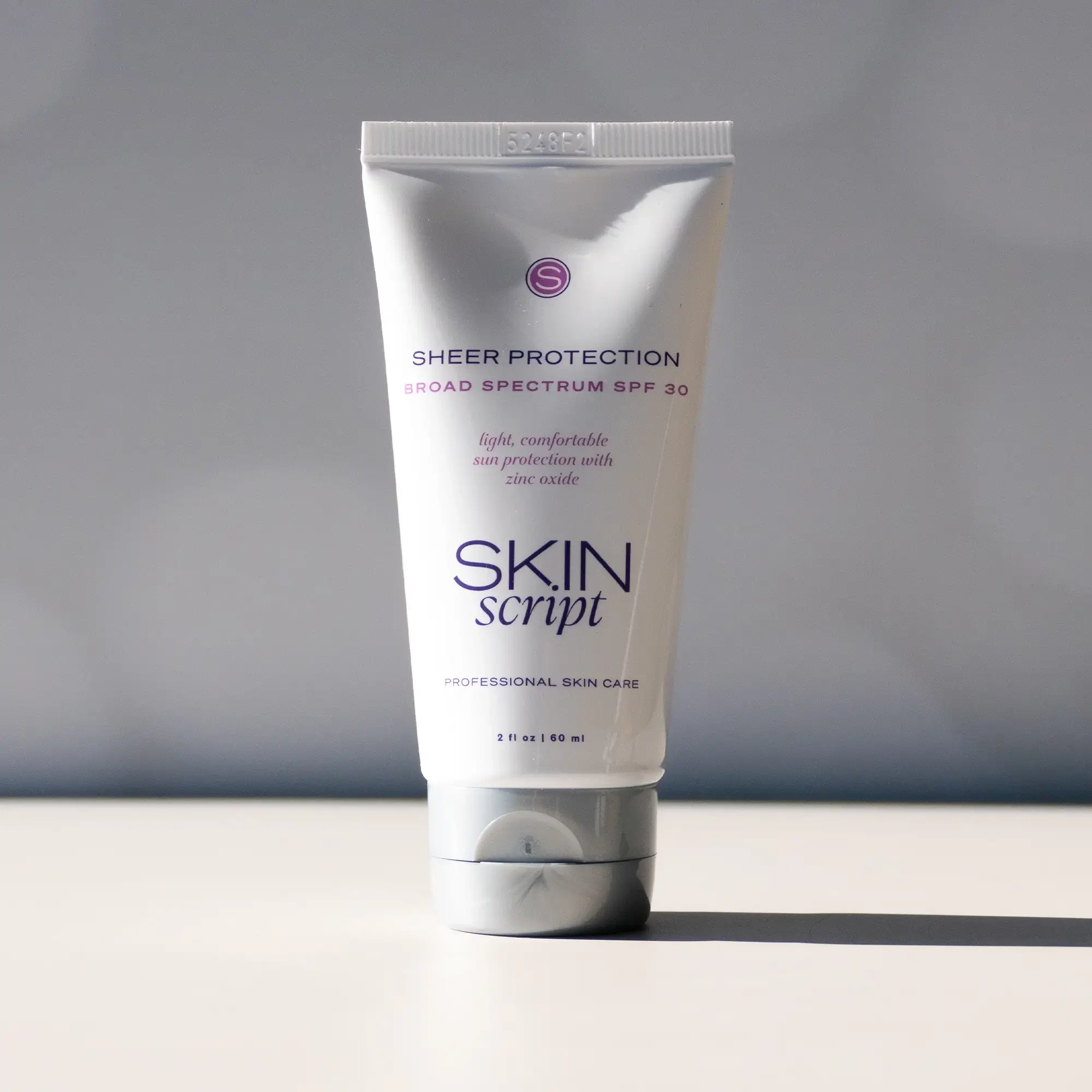 Sheer Protection SPF 30