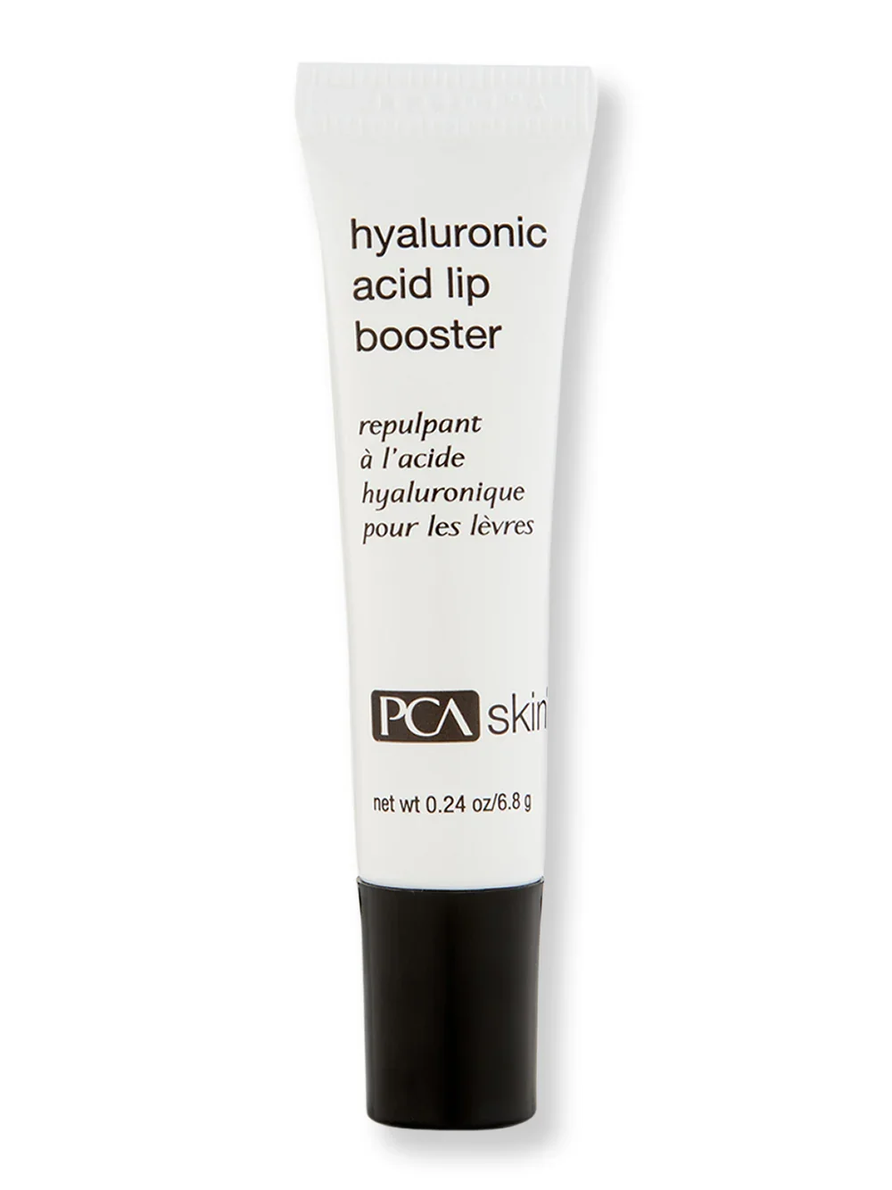 Hyaluronic Acid Lip Booster