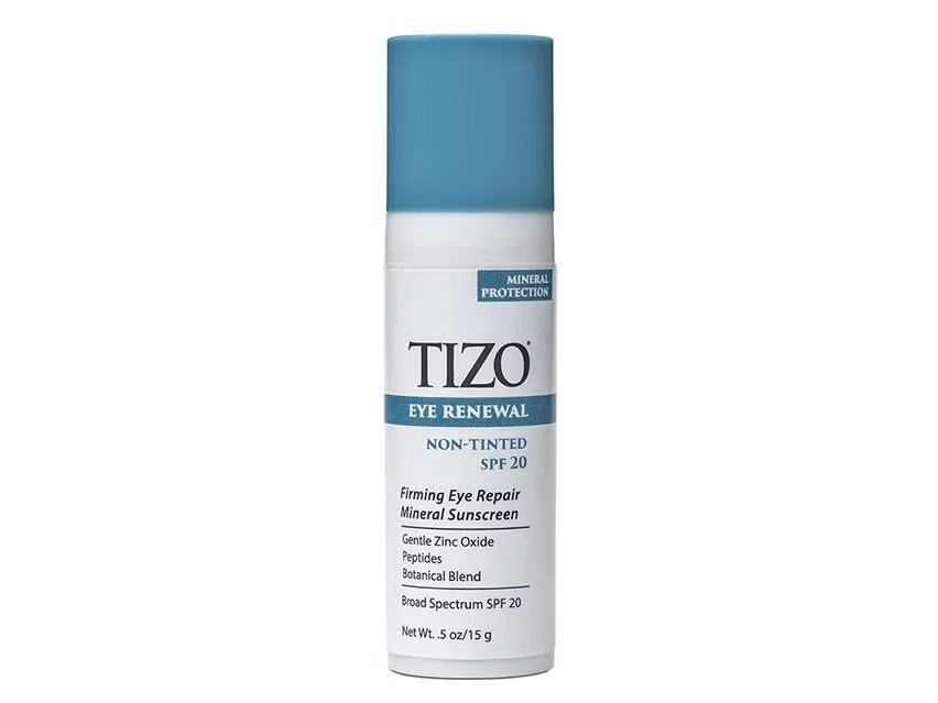 Eye Renewal Non-Tinted SPF 20