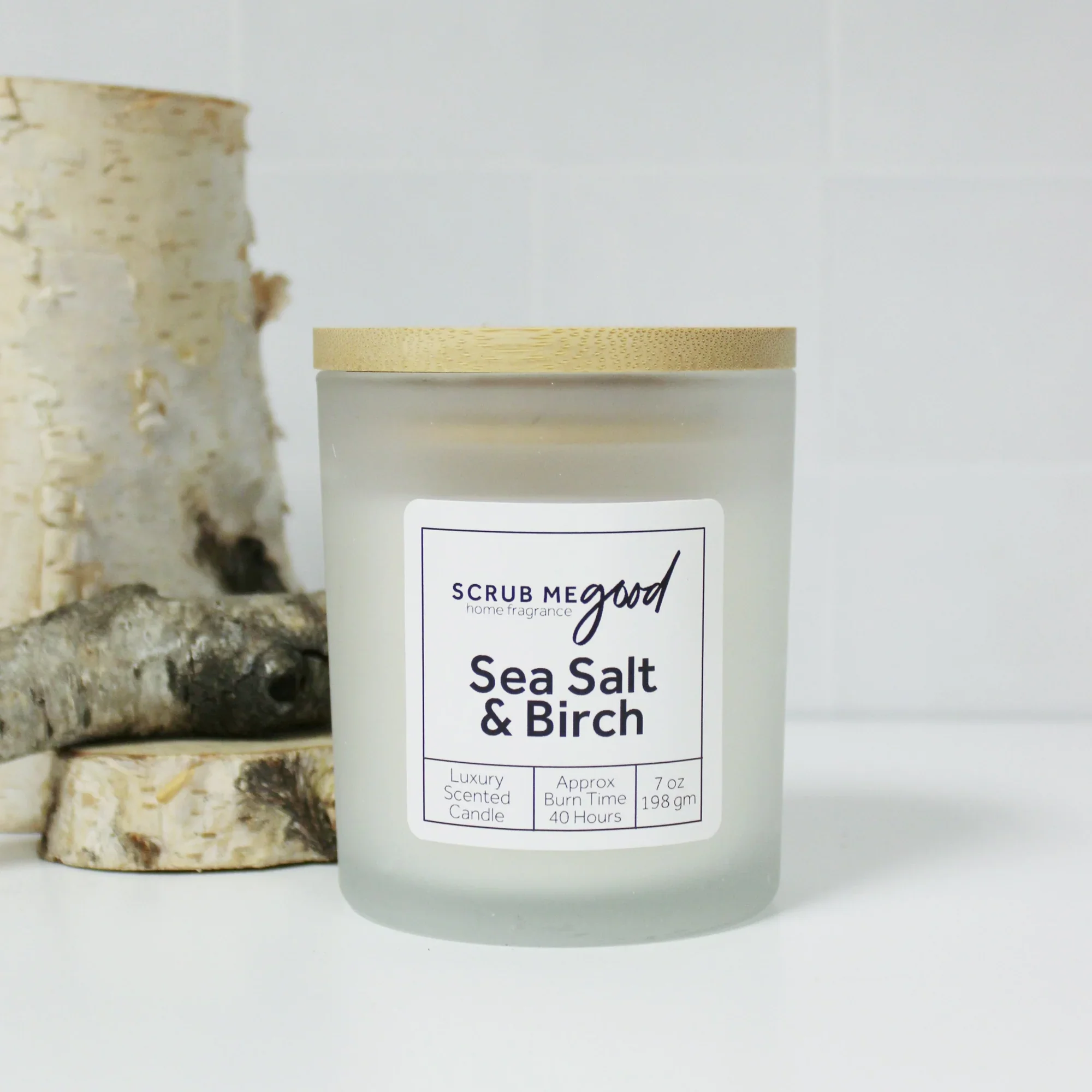 Sea Salt + Birch