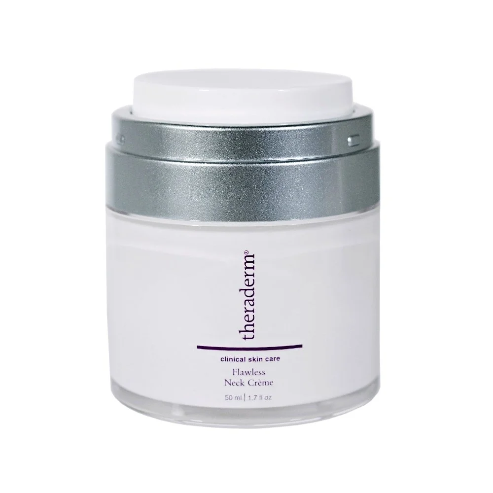Flawless Neck Cream