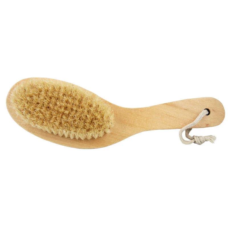Dry Brush