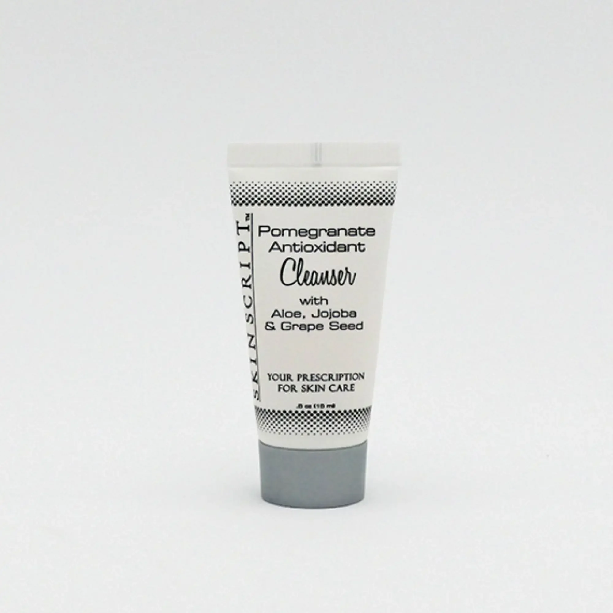 Pomegranate Antioxidant Cleanser Travel Size