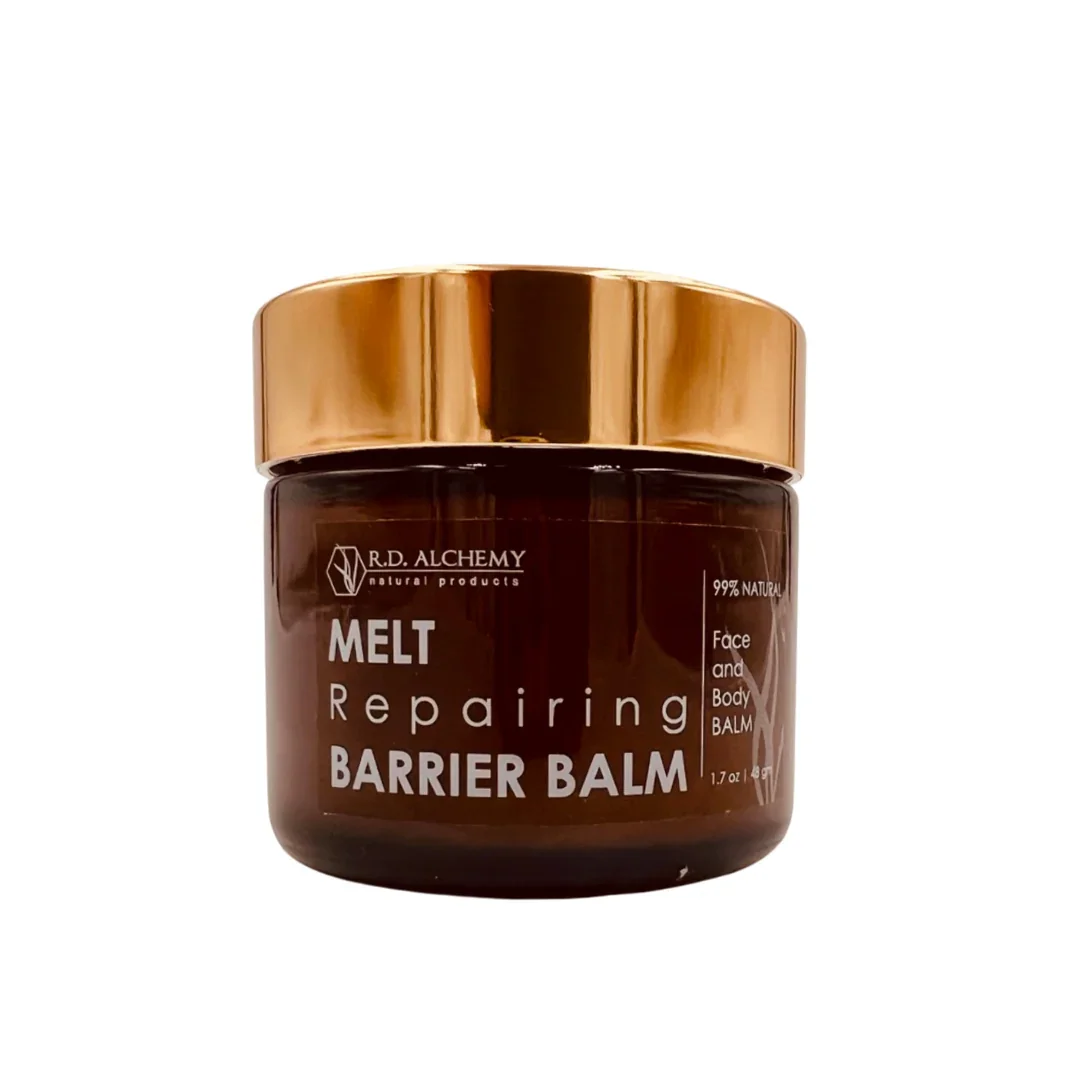 MELT Repairing Barrier Cream