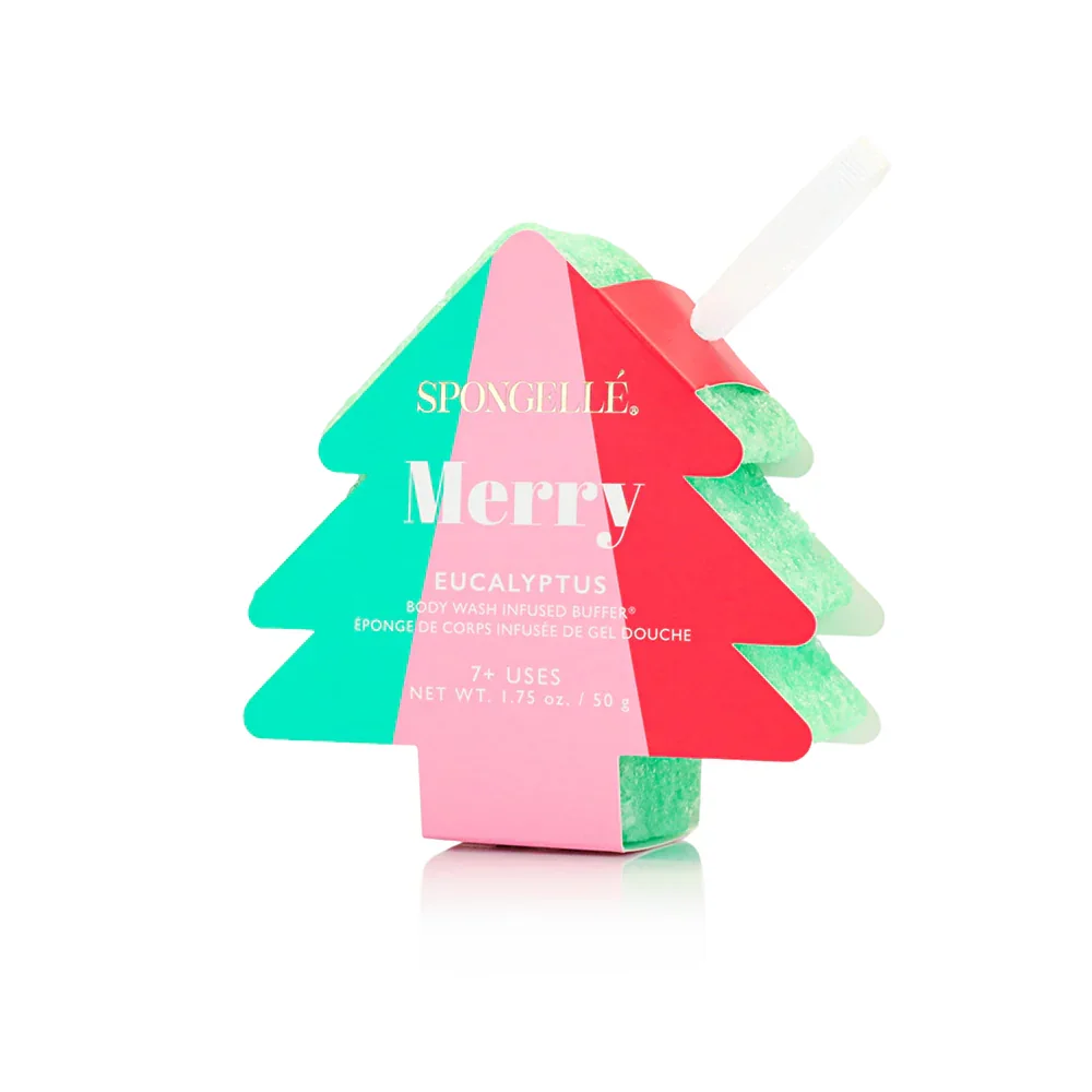 Merry - Eucalyptus Holiday Tree