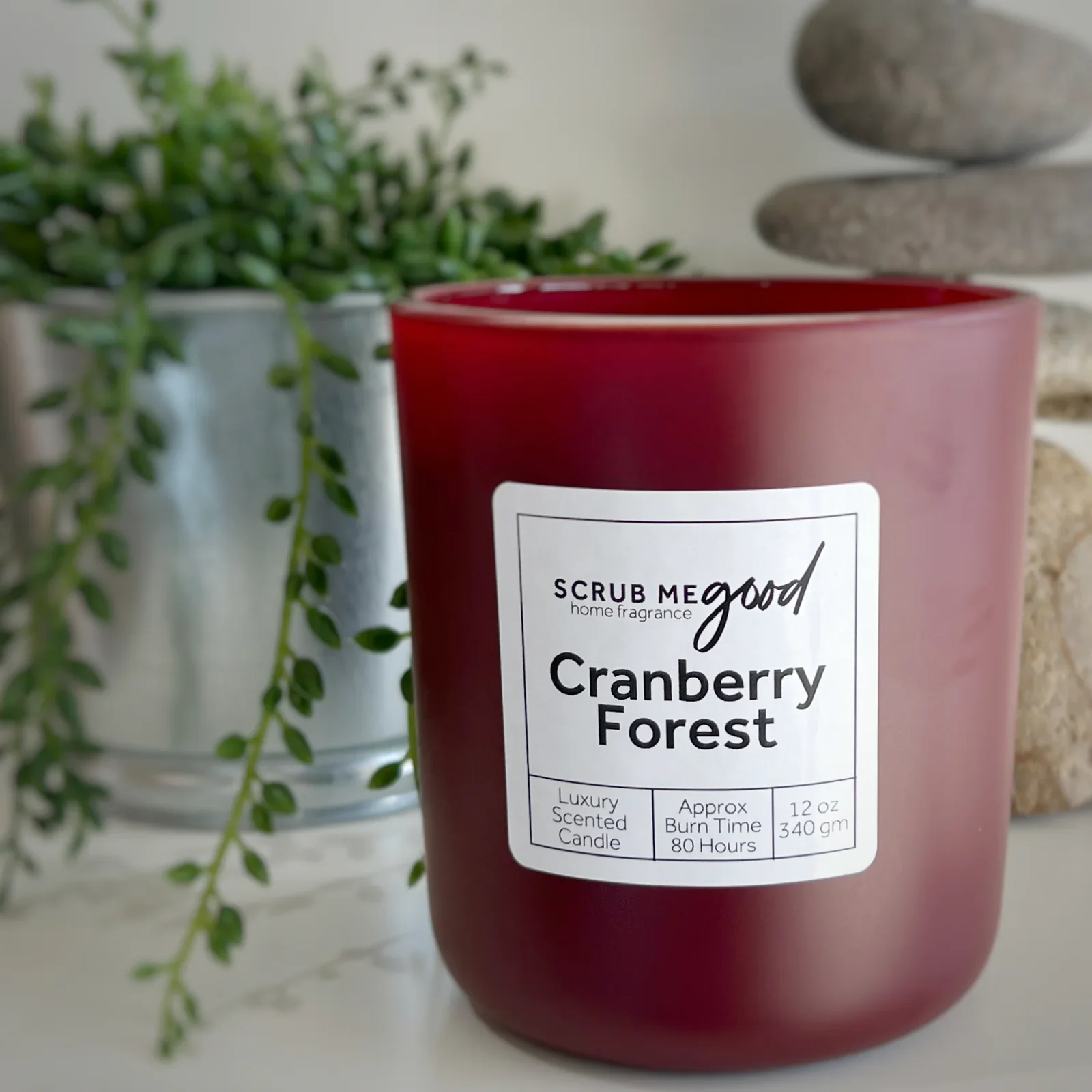 Cranberry Forest