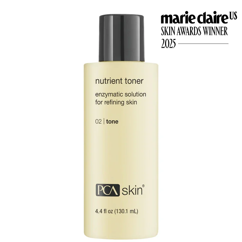 Nutrient Toner