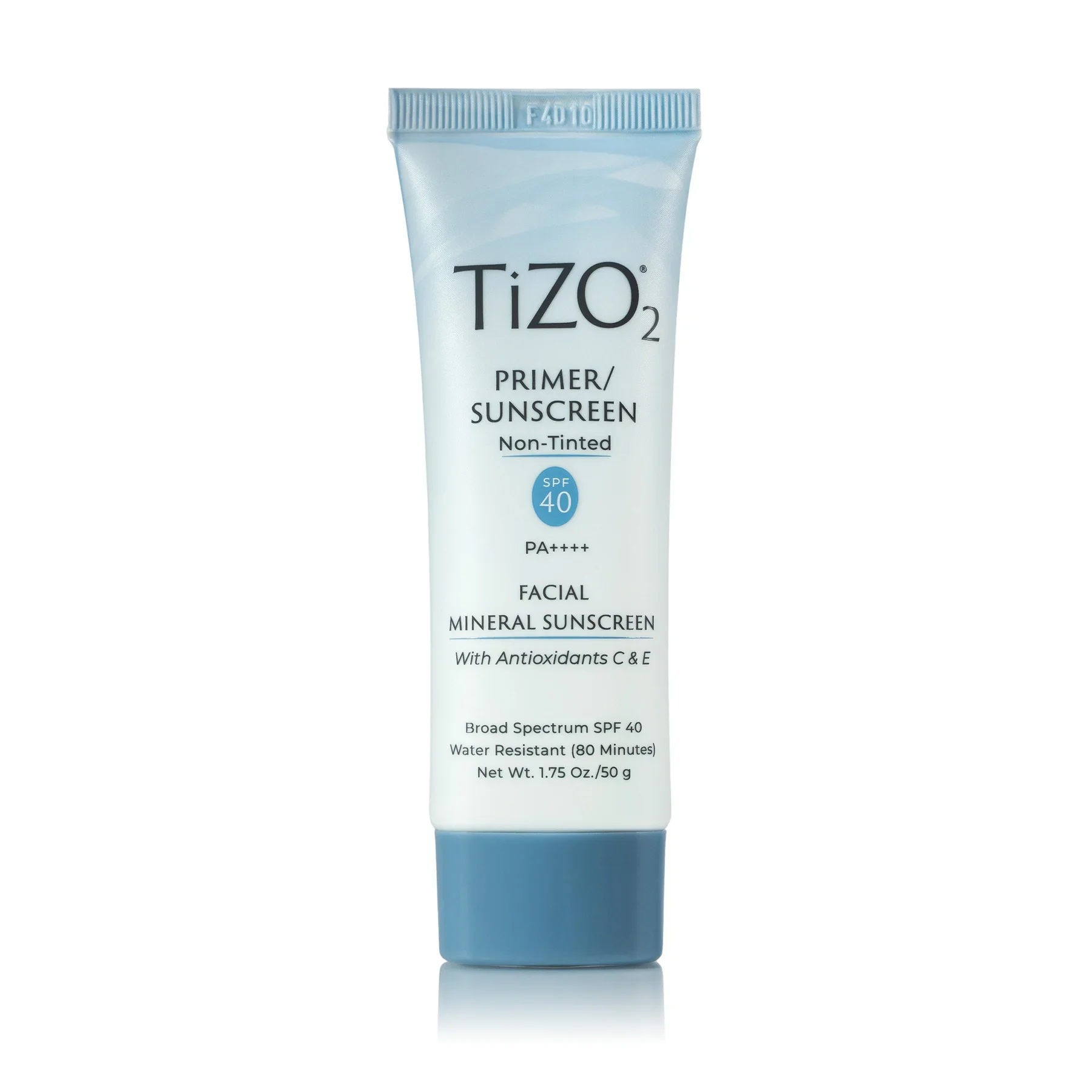 TiZO2 Facial Primer - Non Tinted
