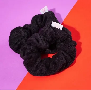 Absorbent Towel Scrunchies