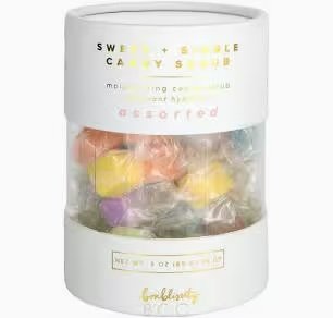 Signature Sweet + Single Candy Scrub (30 pieces)