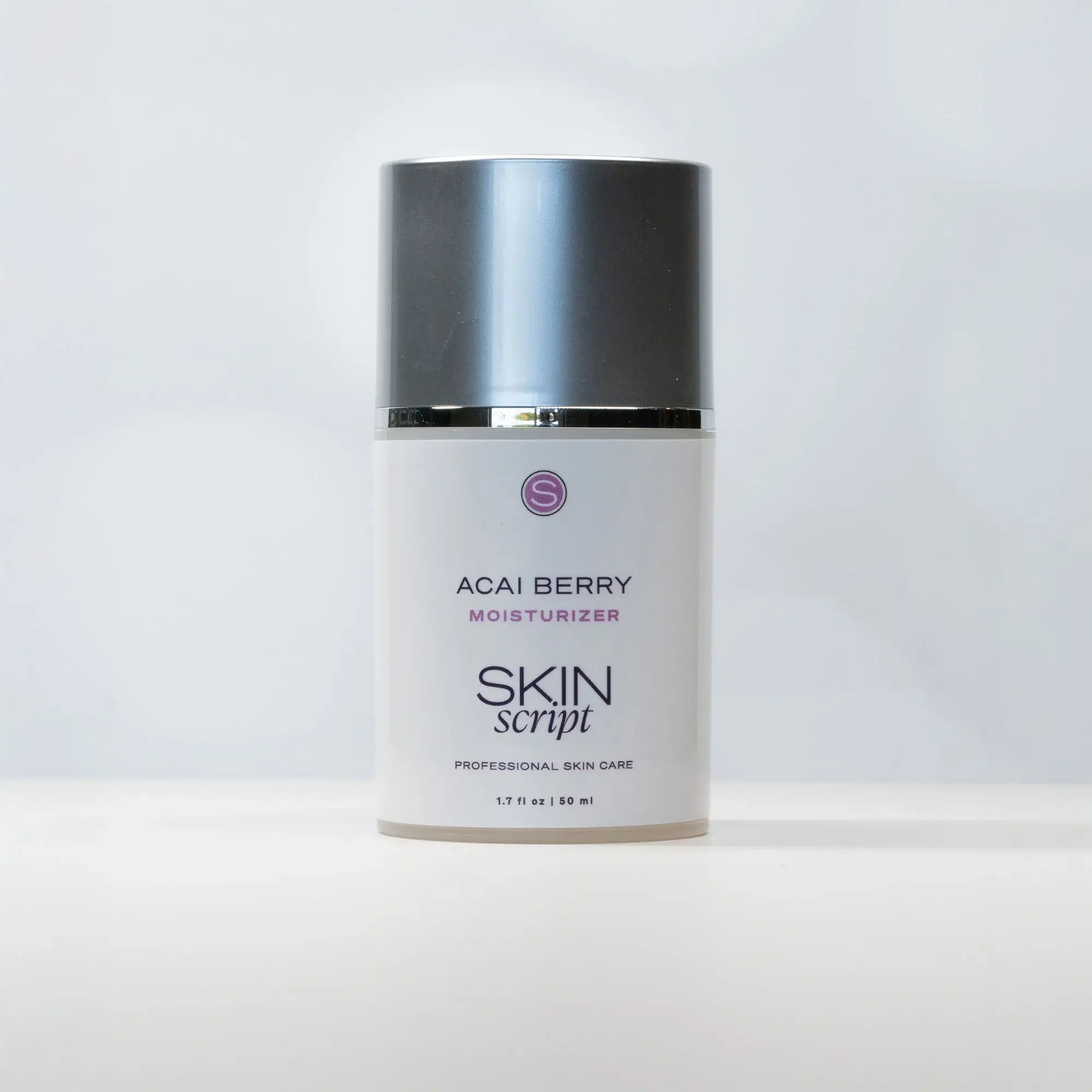 Açaí Berry Moisturizer