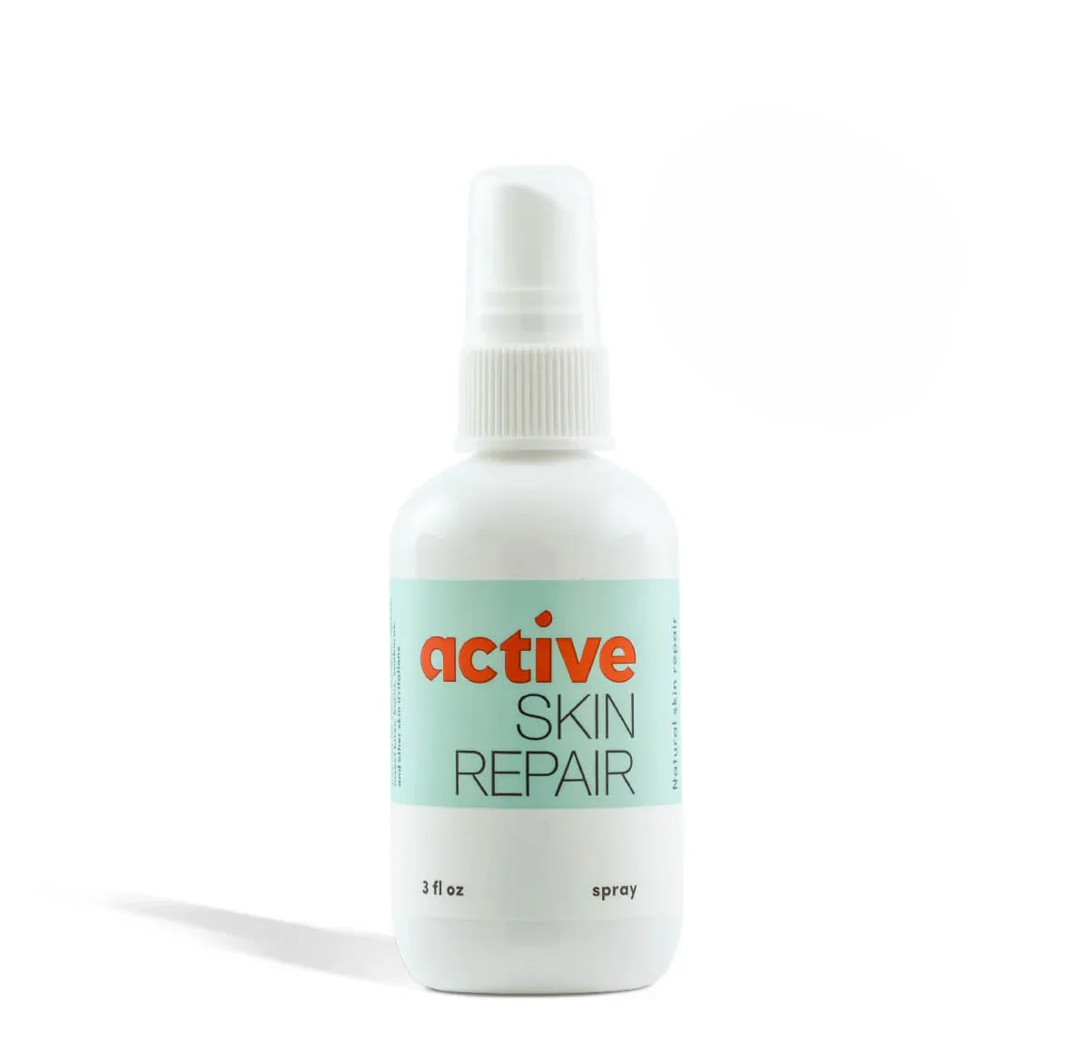 Active Skin Repair Spray
