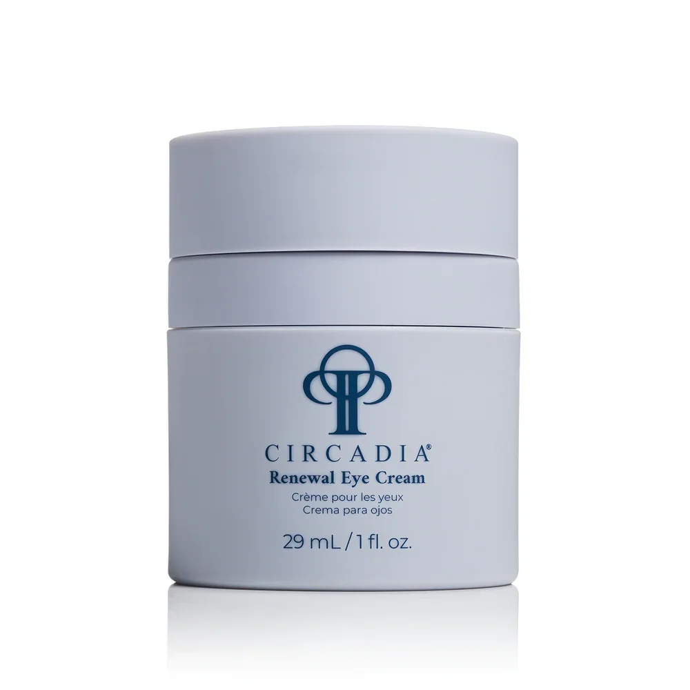 Renewal Eye Cream