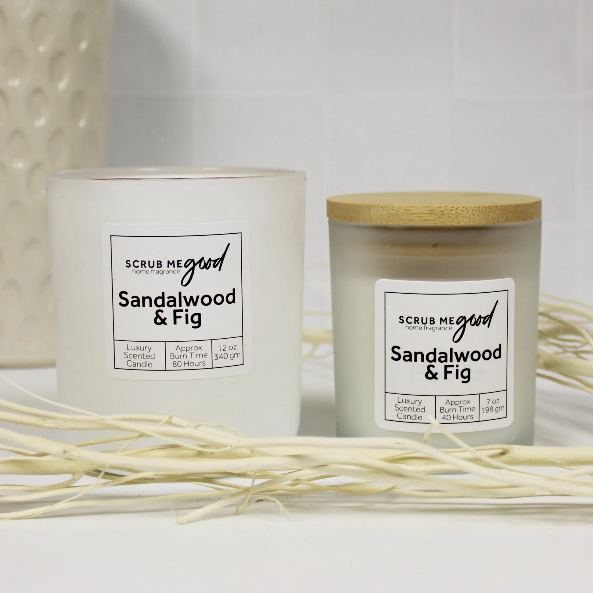 Sandalwood & Fig