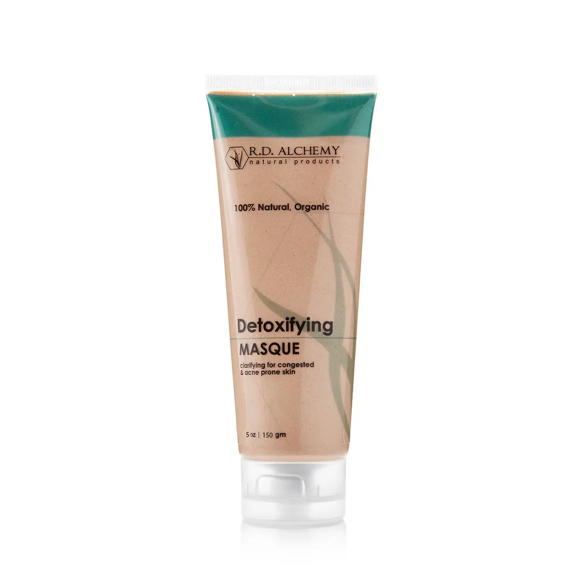 Detoxifying Masque