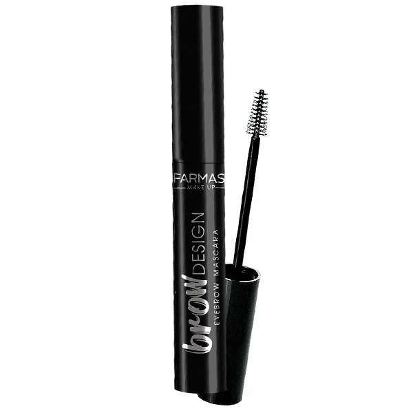 Eyebrow Mascara - Transparent