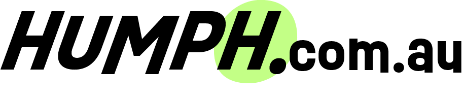 Humph.com.au