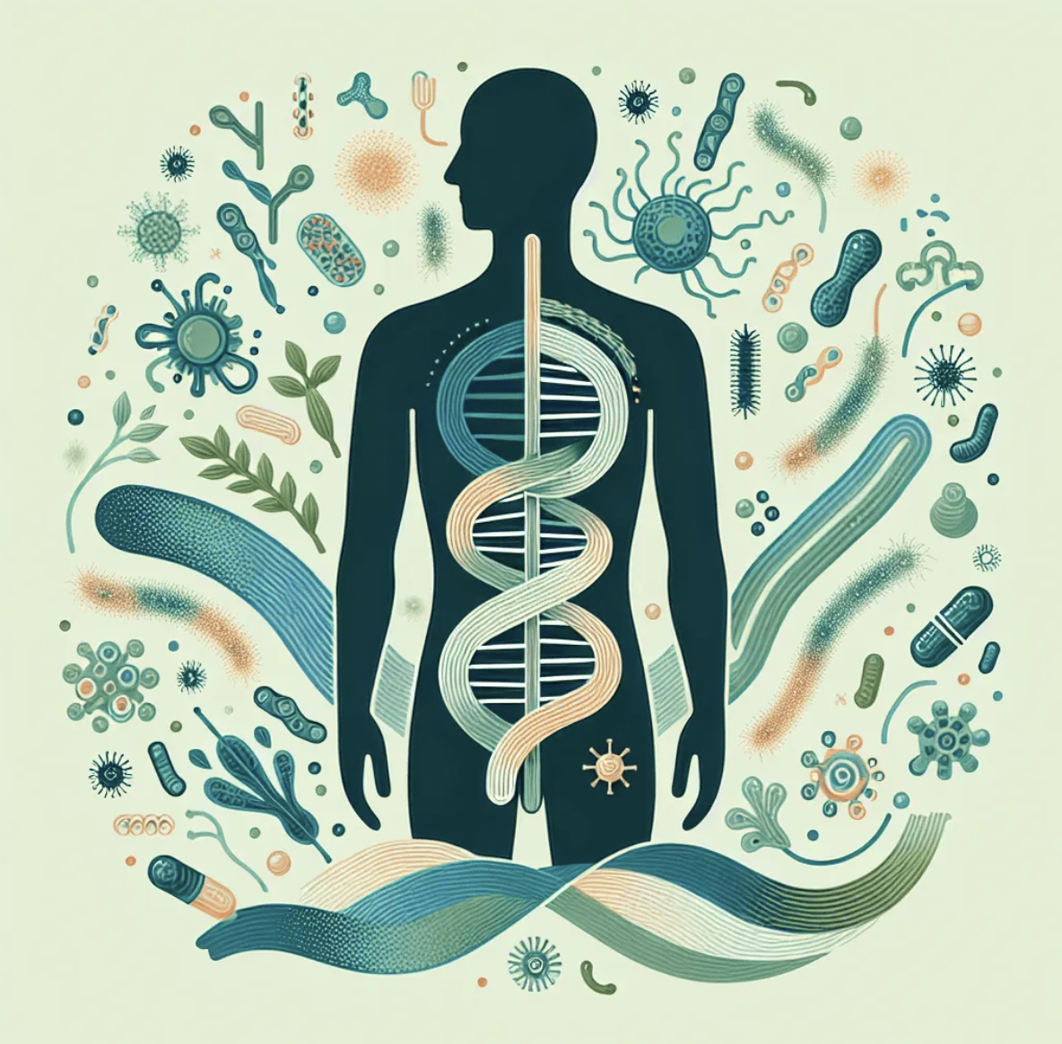 Test, Don’t Guess: Solving the Gut Puzzle 