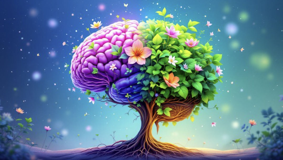 Rewiring the Nervous System: An Empowering, Data-Backed Approach to Anxiety