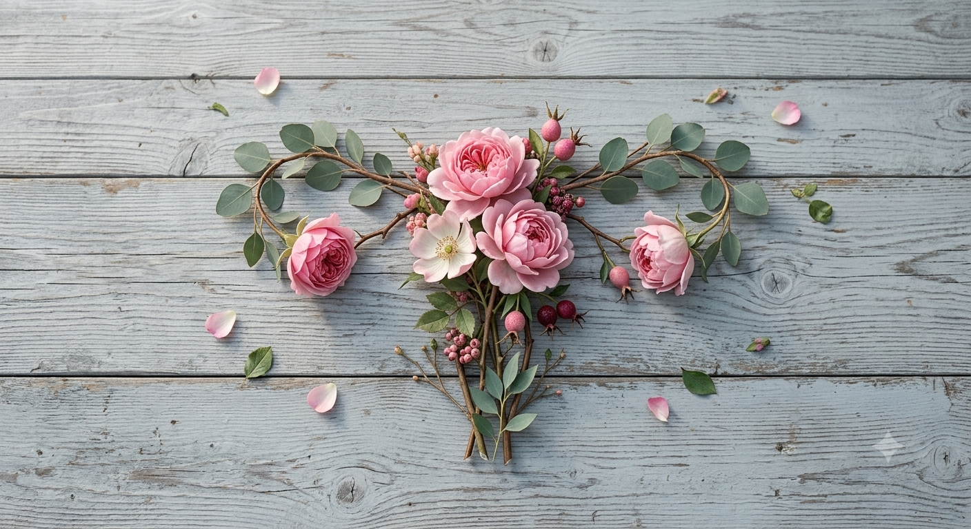 PCOS (PMOS), Endometriosis &amp; Fertility: What a Negative Ultrasound Doesn't Tell You