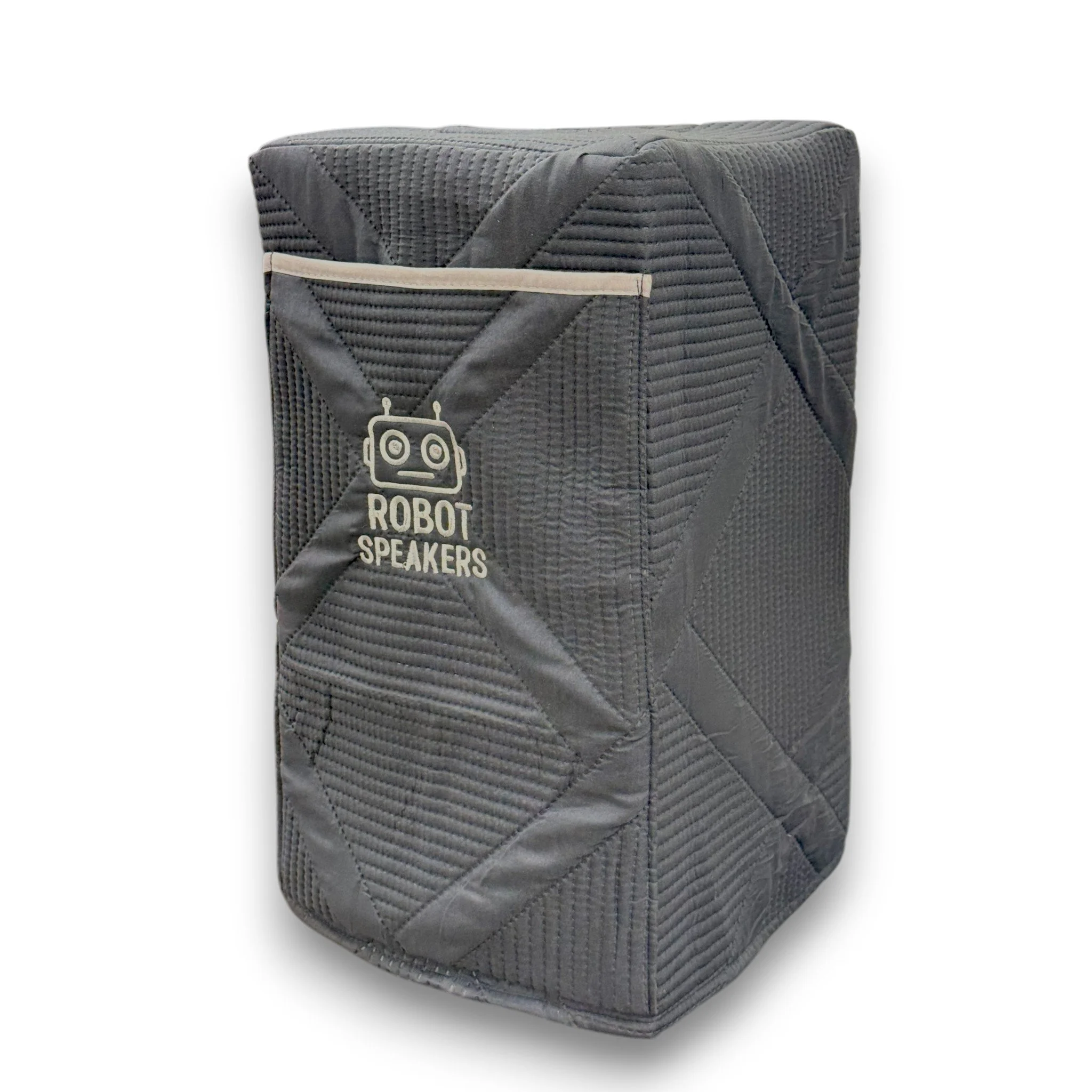 Speaker Cover for Nielsen