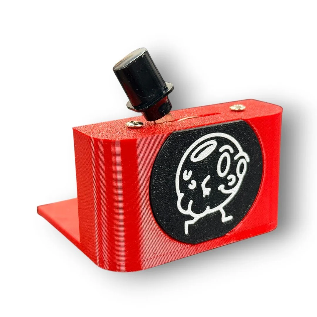 Half Moon Switch (Full Moon Edition)