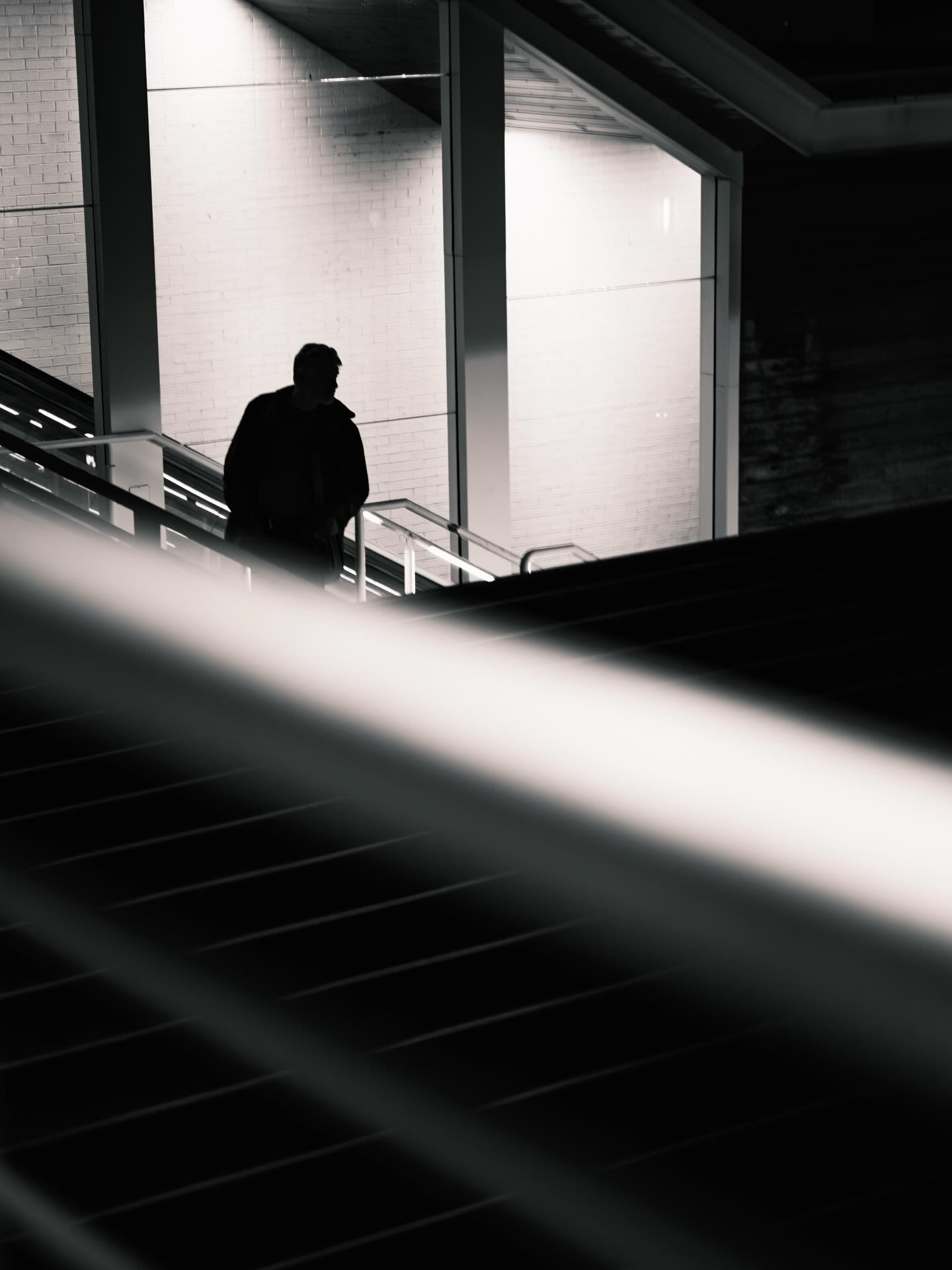 Short set from an impromptu photo walk at Stonefield. #Virginia #charlottesville #streetphotography_bw
