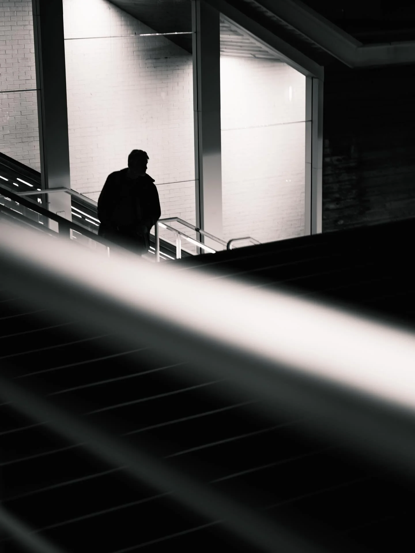 Short set from an impromptu photo walk at Stonefield. #Virginia #charlottesville #streetphotography_bw