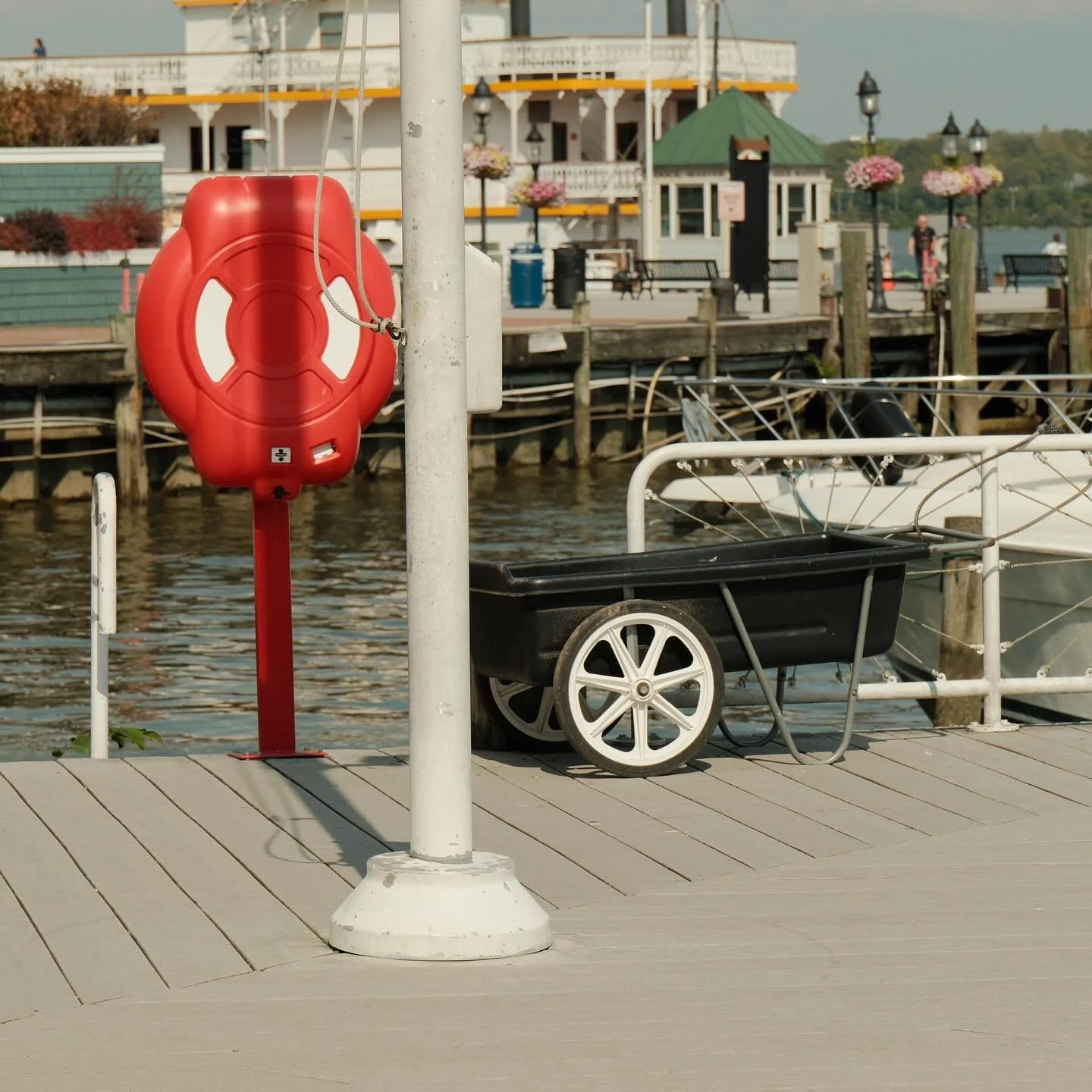 #alexandria #waterfrontpark #virginia