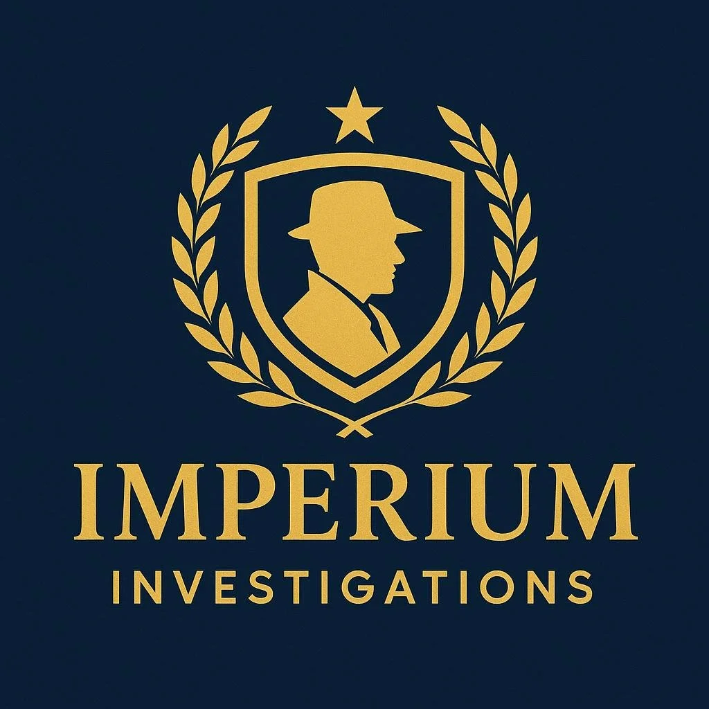 Imperium Investigations logo