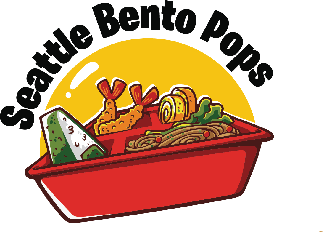 Seattle Bento Pops